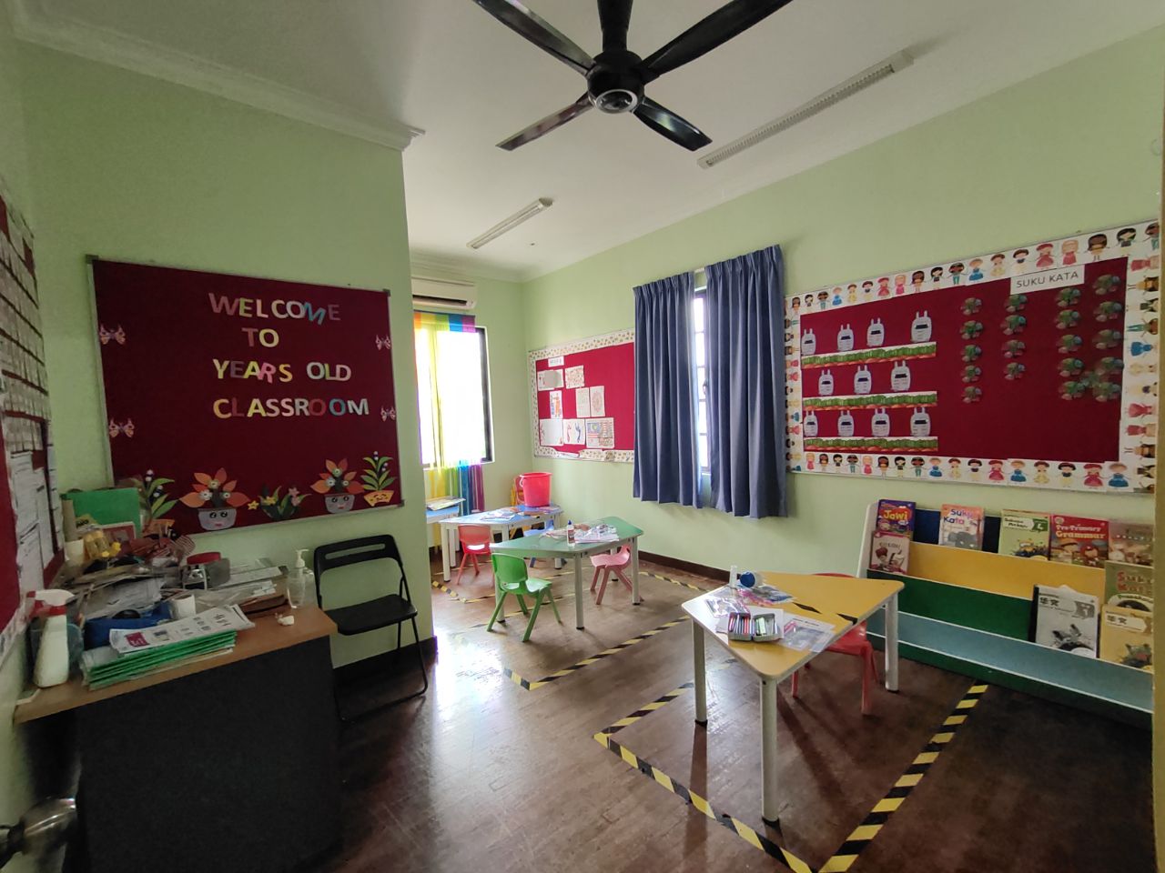 Double Storey Corner Lot Alam Impian - photo 13