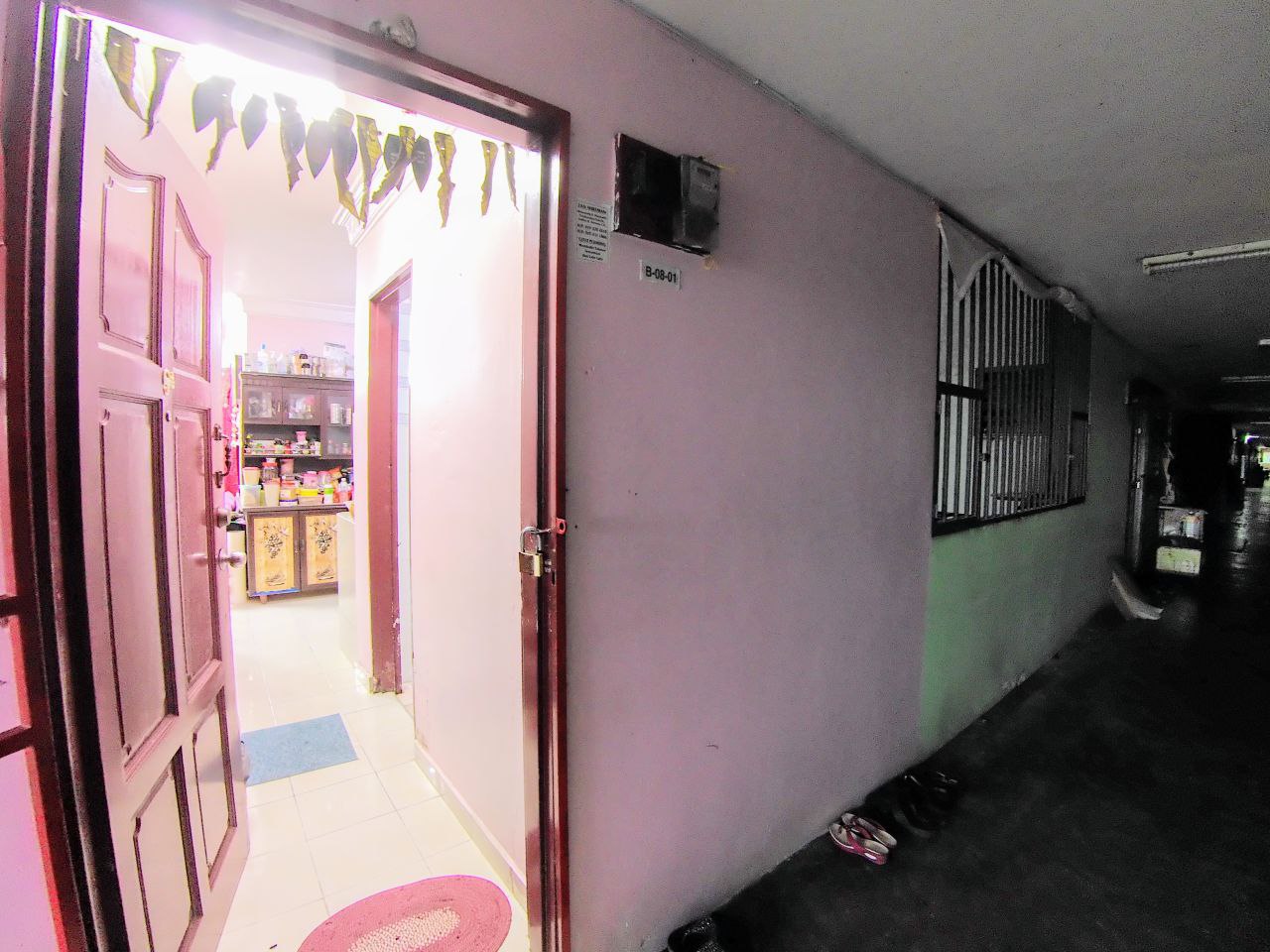 Apartment Selayang Mulia - photo 7