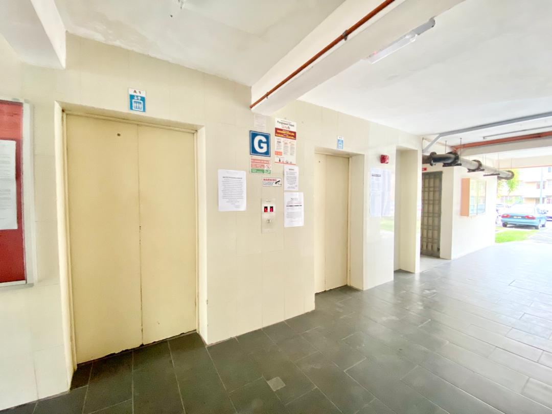 Apartment Taman Topaz - photo 3