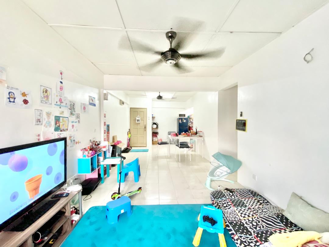 Apartment Taman Topaz - photo 4