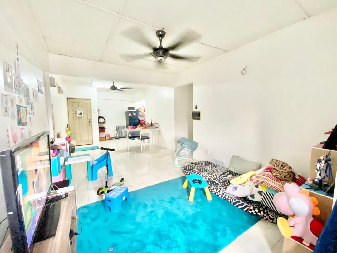 Apartment Taman Topaz - photo 5