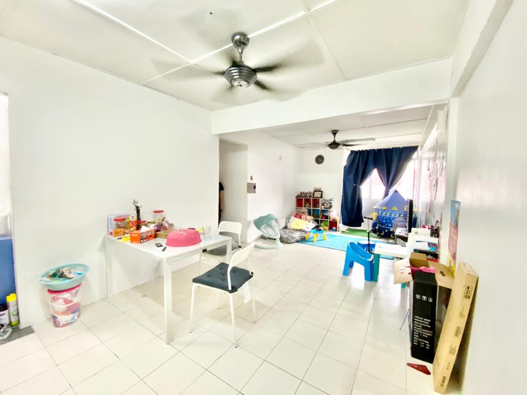 Apartment Taman Topaz - photo 6