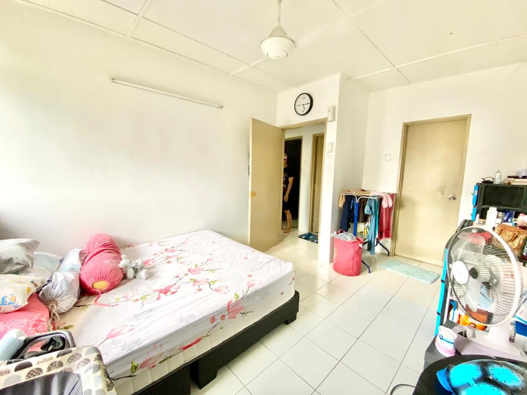 Apartment Taman Topaz - photo 8