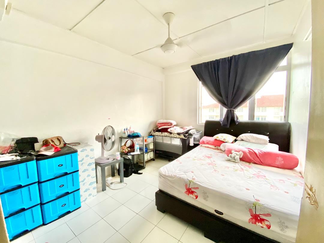 Apartment Taman Topaz - photo 9