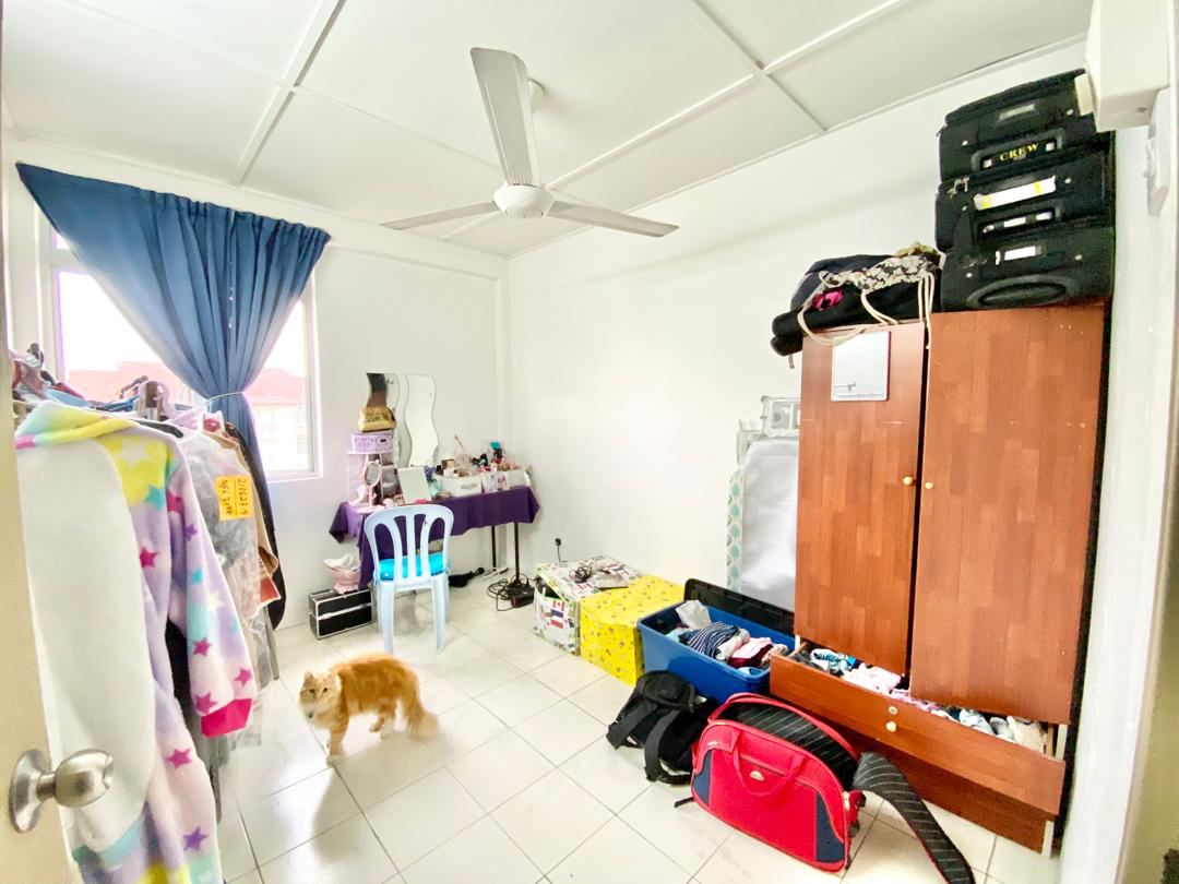Apartment Taman Topaz - photo 10