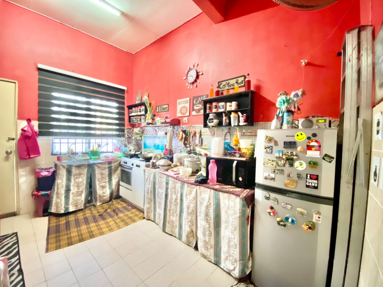 Single Storey Desa Bukit Nilam, Meru - photo 6