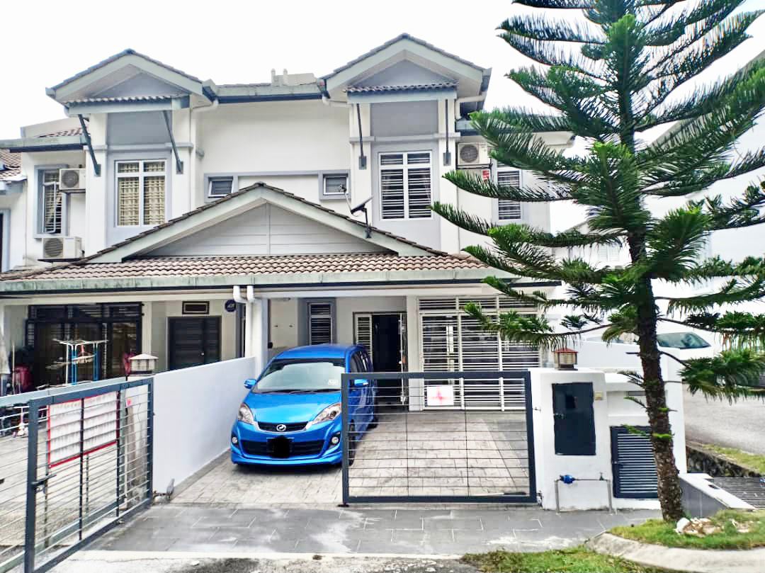 Taman Sierra Ukay, Ampang