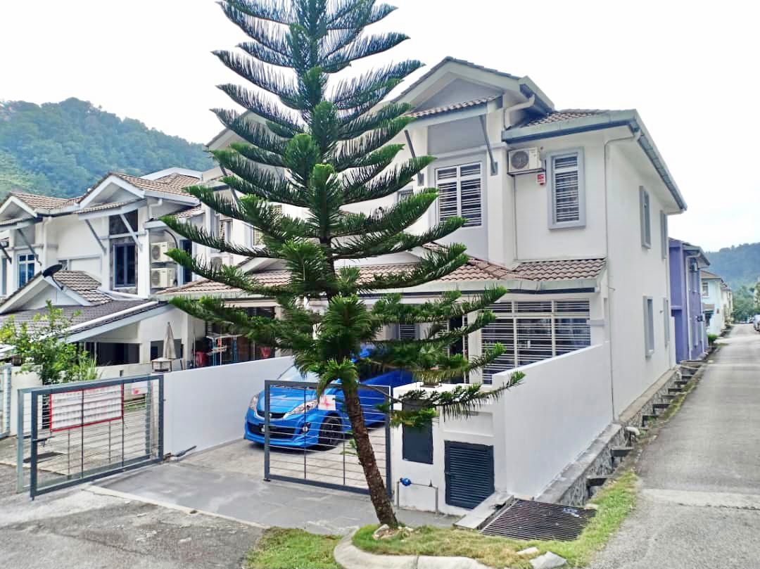 Taman Sierra Ukay, Ampang - photo 2