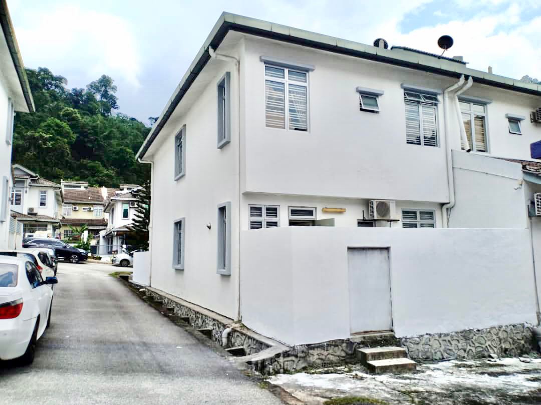 Taman Sierra Ukay, Ampang - photo 3