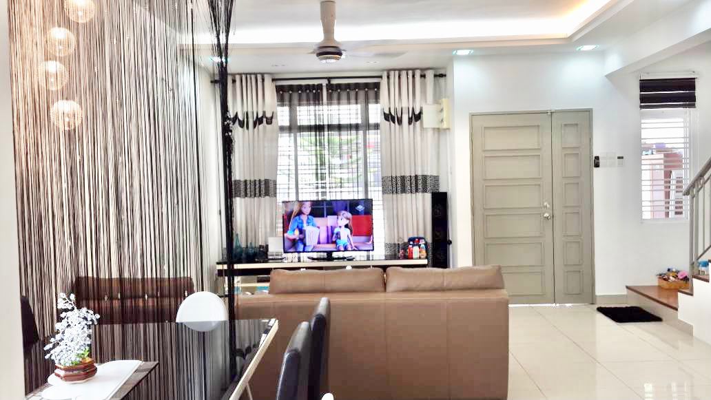 Taman Sierra Ukay, Ampang - photo 4