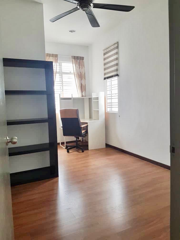 Taman Sierra Ukay, Ampang - photo 8
