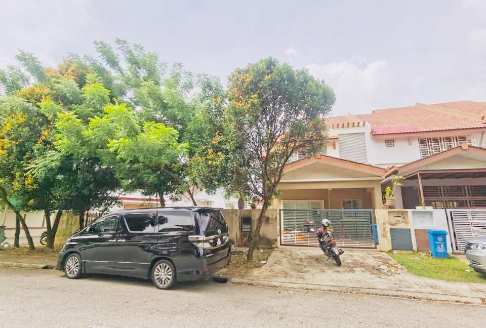 Setia Perdana Setia Alam - photo 1