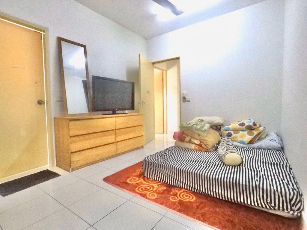 Pangsapuri Seri Pinang Setia Alam - photo 7