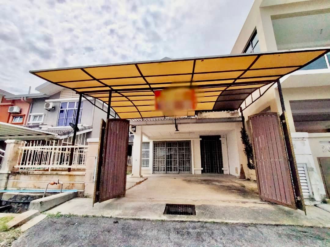 2  Storey Intermediate DSentral Bandar Seri Putra