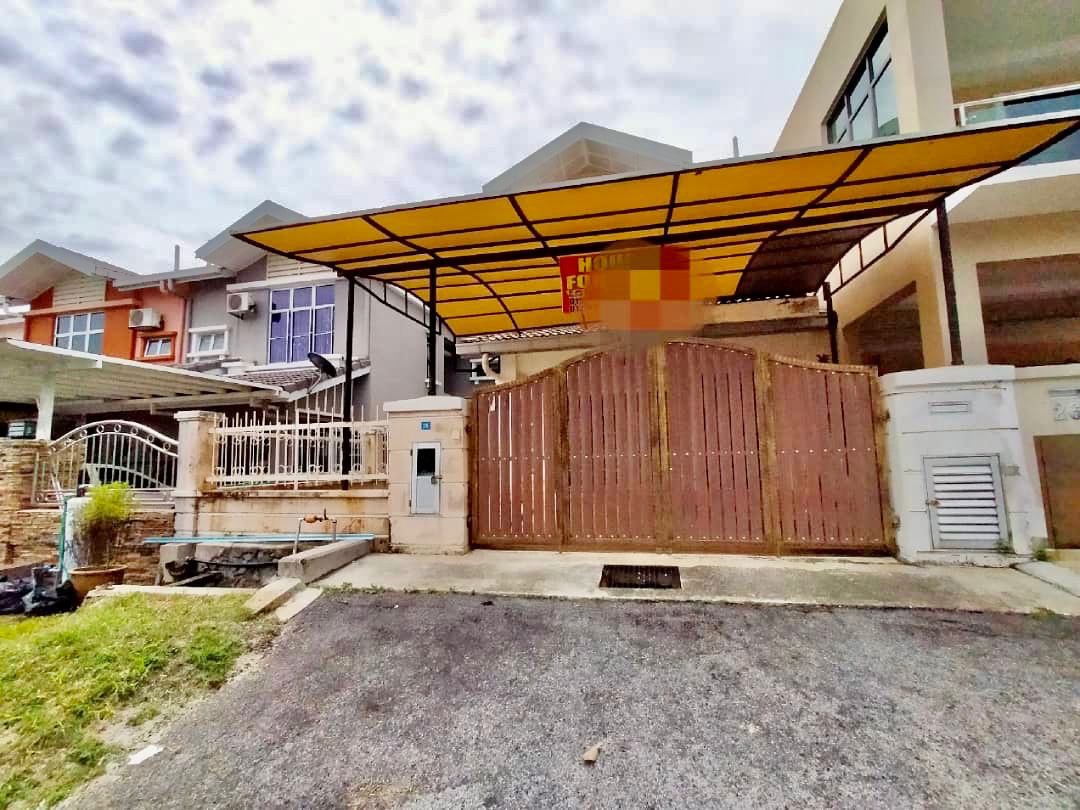 2  Storey Intermediate DSentral Bandar Seri Putra - photo 2