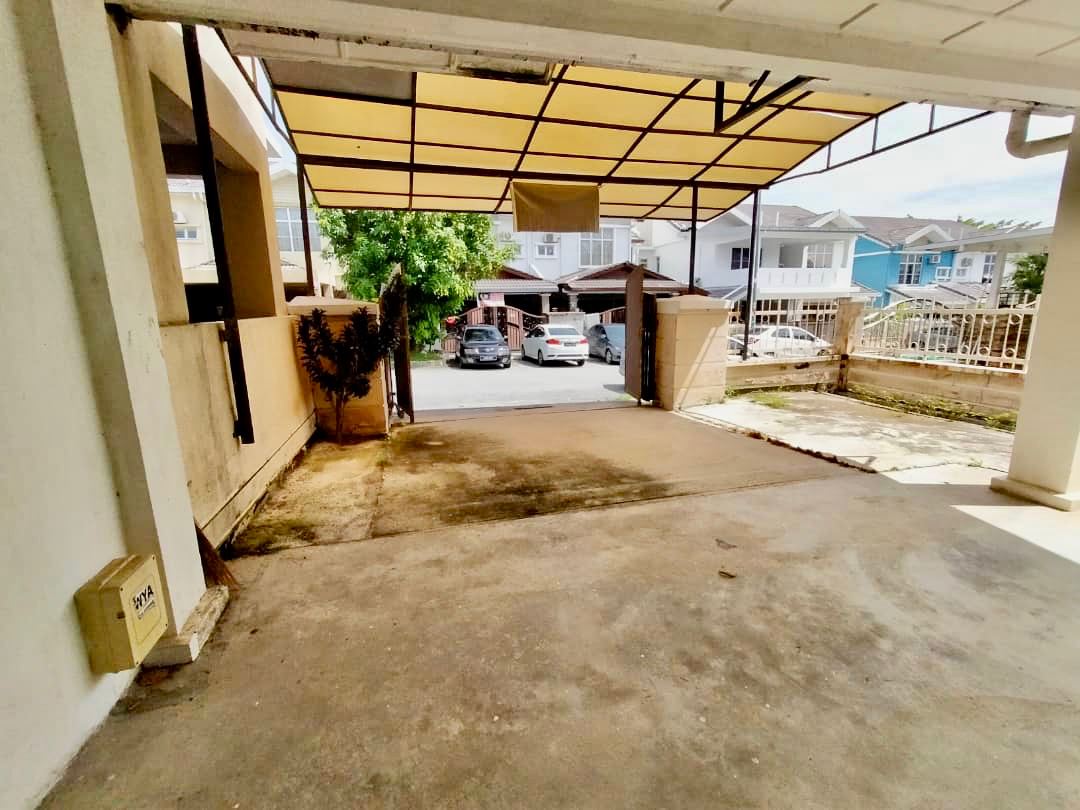 2  Storey Intermediate DSentral Bandar Seri Putra - photo 3