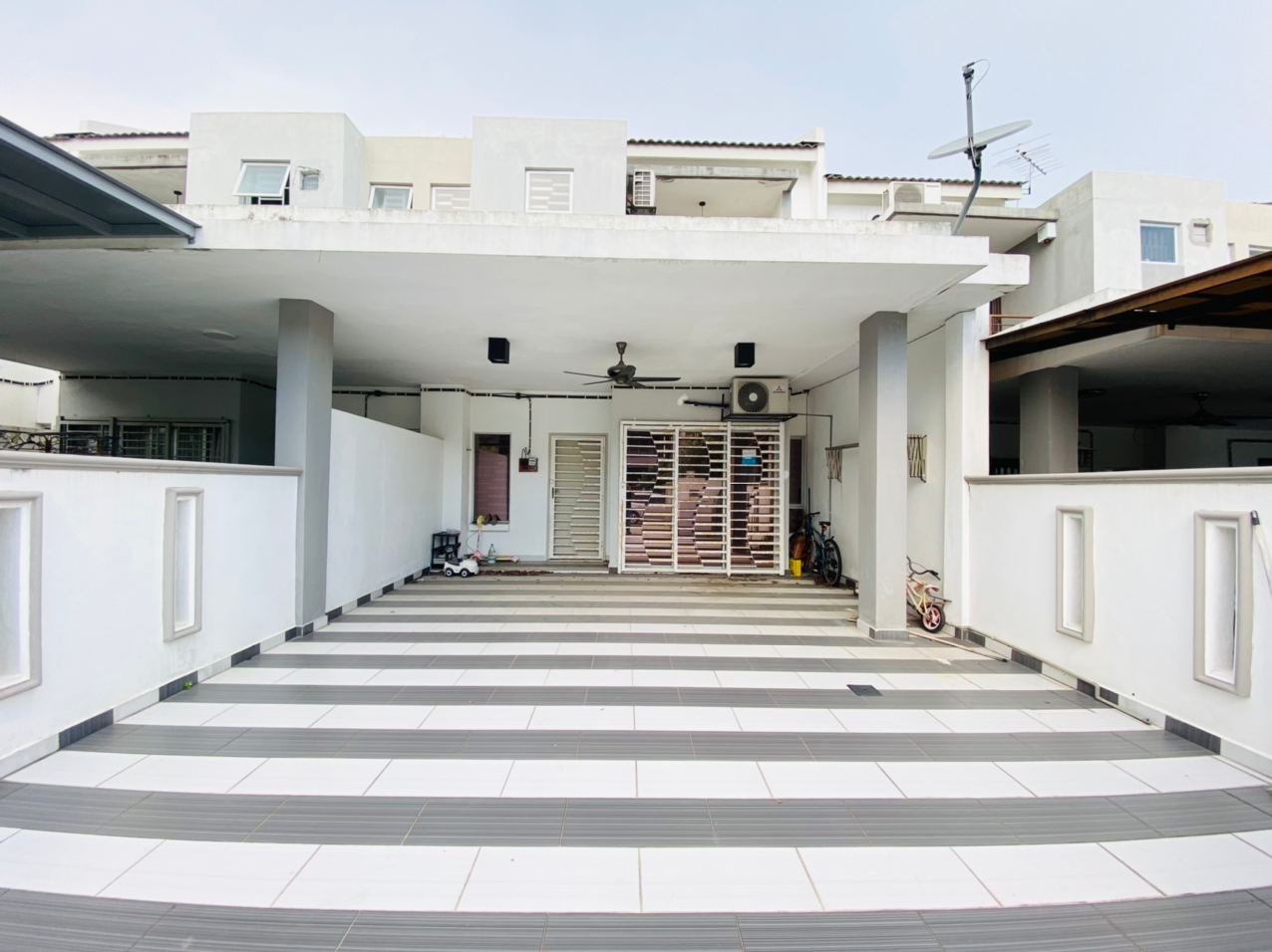 BANDAR PUNCAK ALAM - photo 1