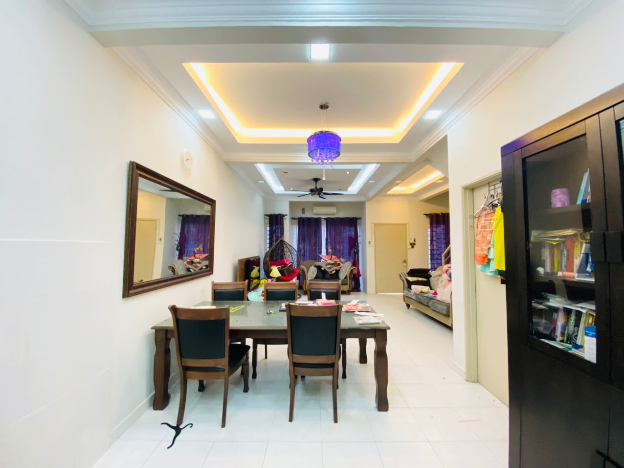 BANDAR PUNCAK ALAM - photo 5