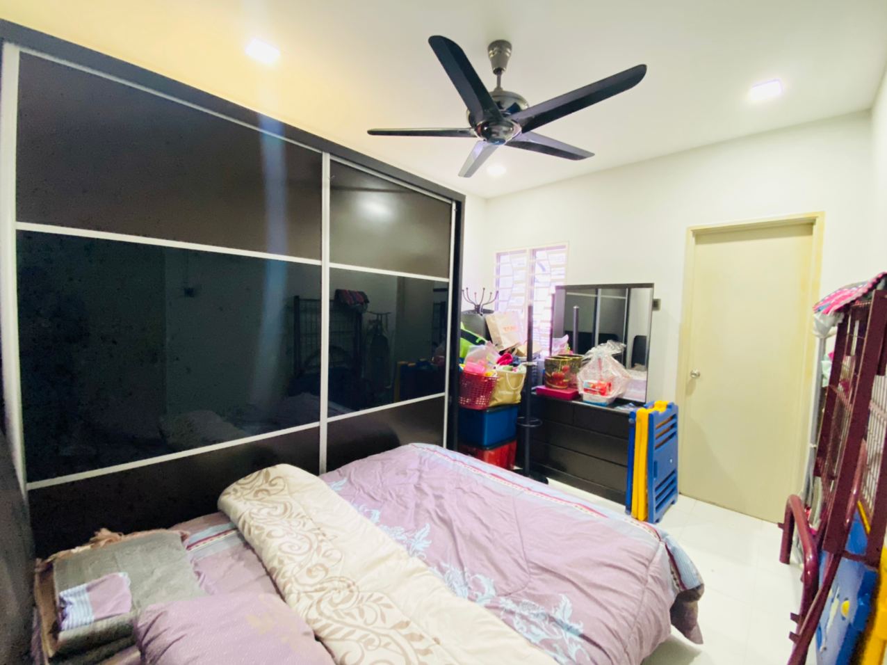 BANDAR PUNCAK ALAM - photo 8