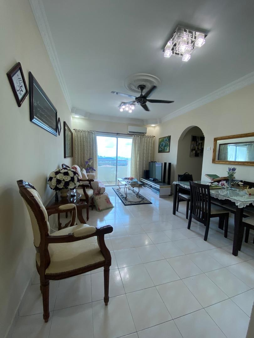 Sri Hijauan Apartment, Ukay Perdana, Ampang - photo 2