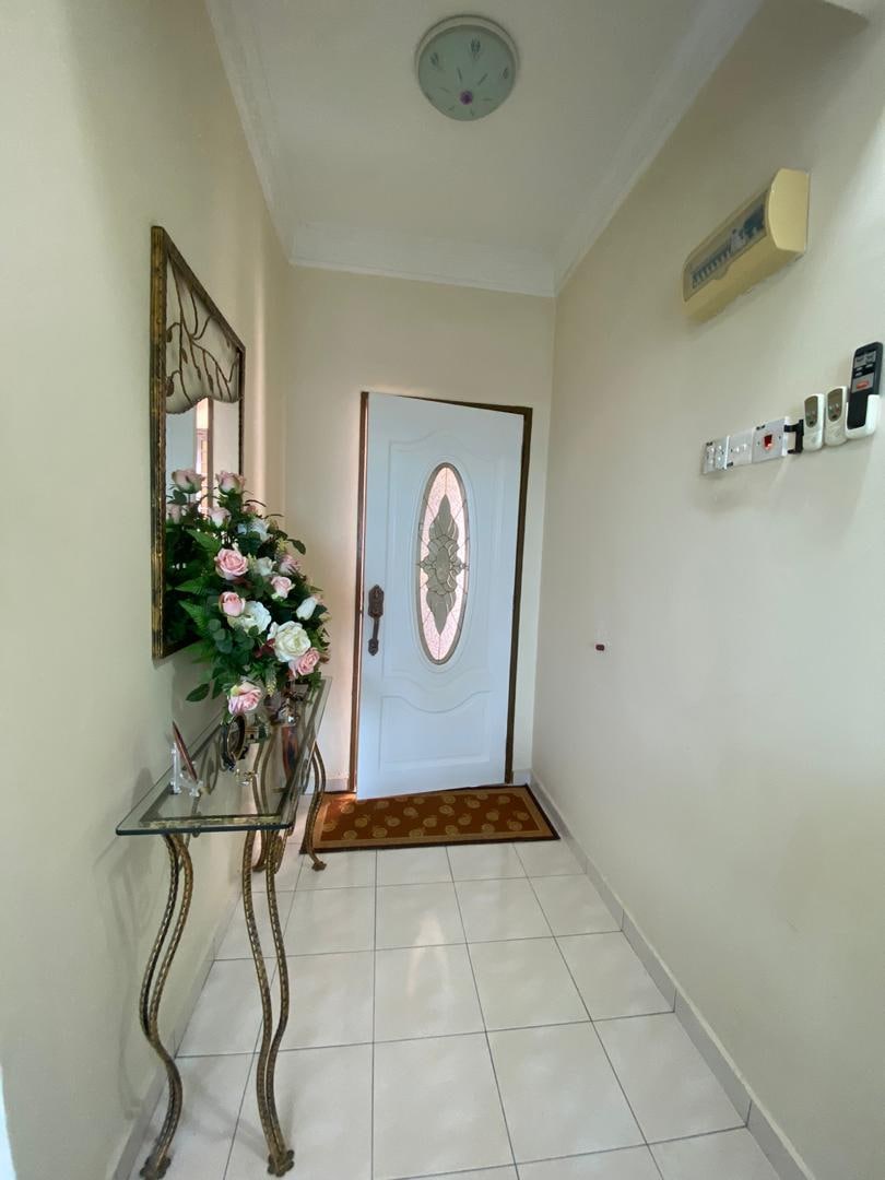 Sri Hijauan Apartment, Ukay Perdana, Ampang - photo 4