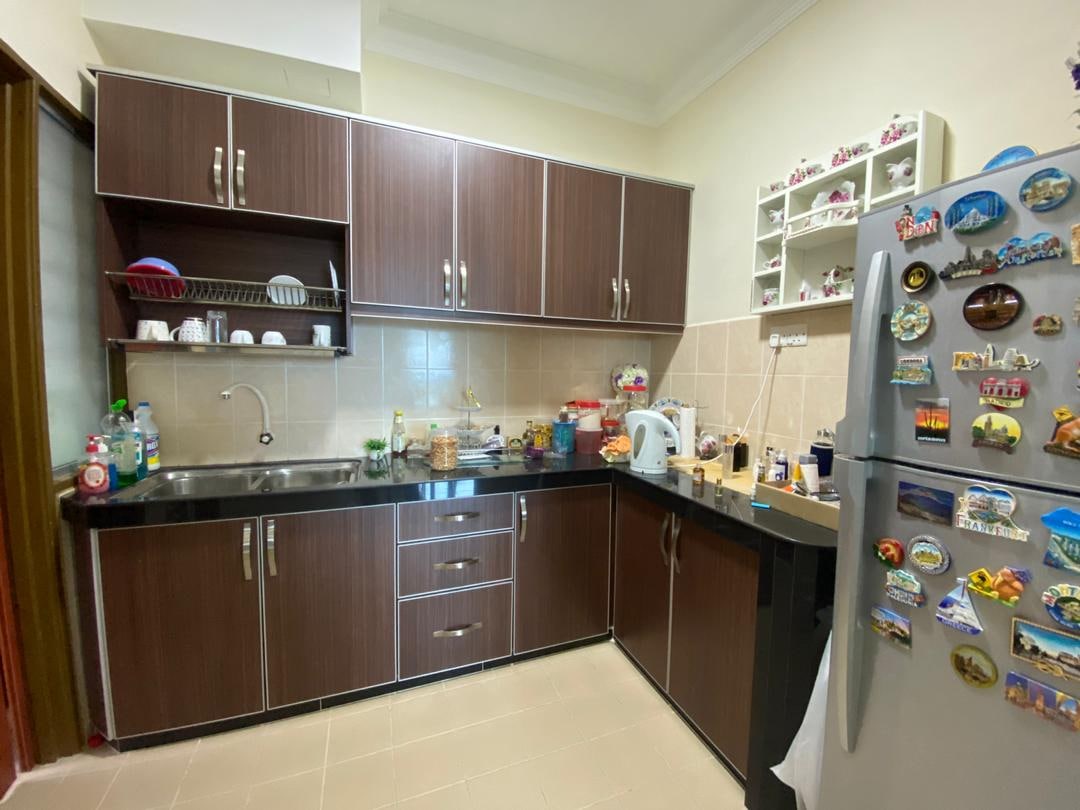 Sri Hijauan Apartment, Ukay Perdana, Ampang - photo 5