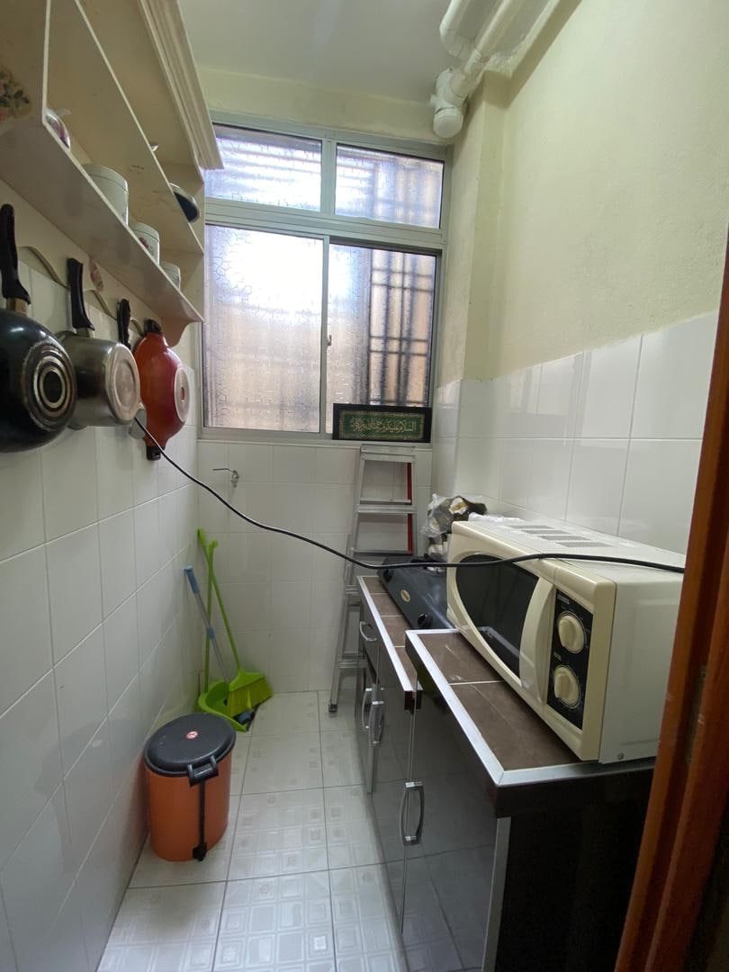 Sri Hijauan Apartment, Ukay Perdana, Ampang - photo 6