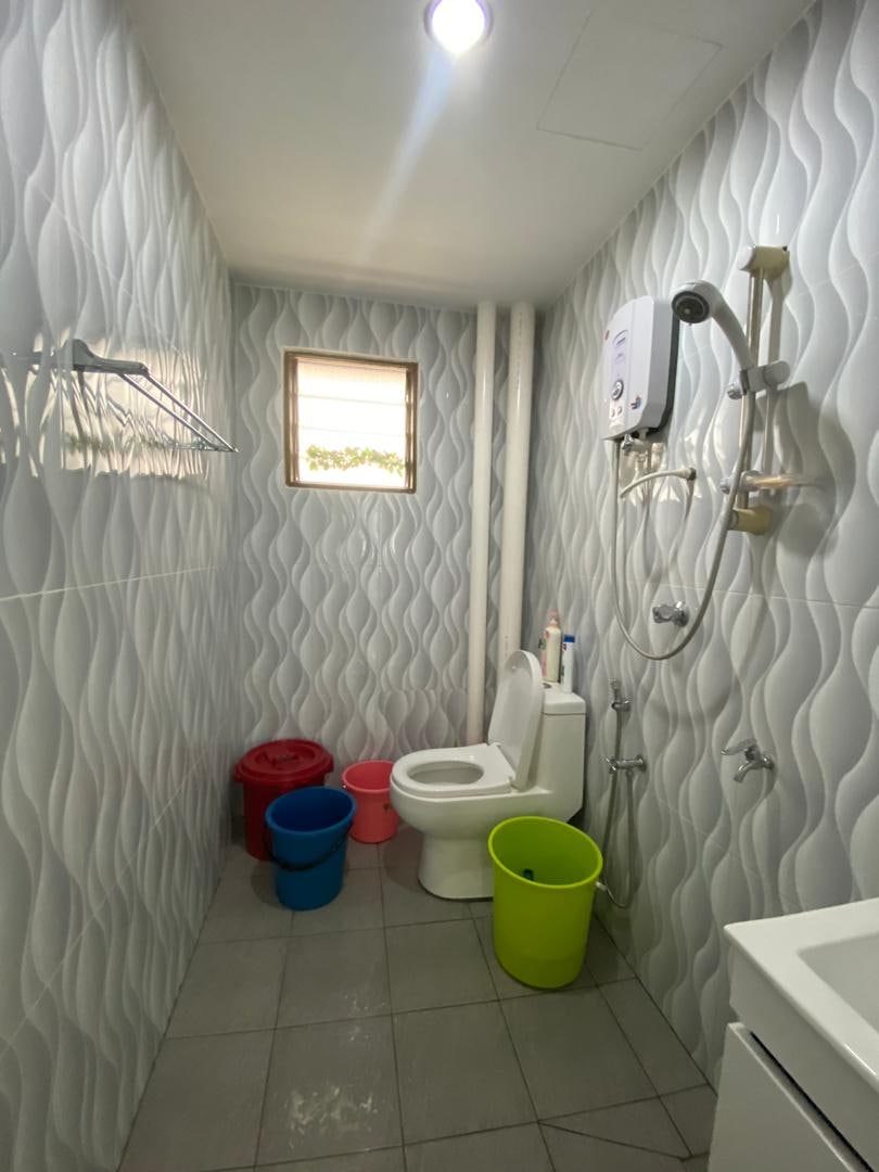 Sri Hijauan Apartment, Ukay Perdana, Ampang - photo 8