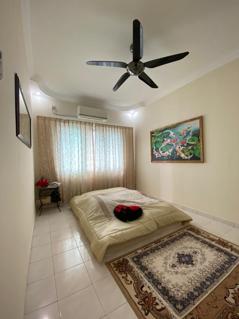Sri Hijauan Apartment, Ukay Perdana, Ampang - photo 9