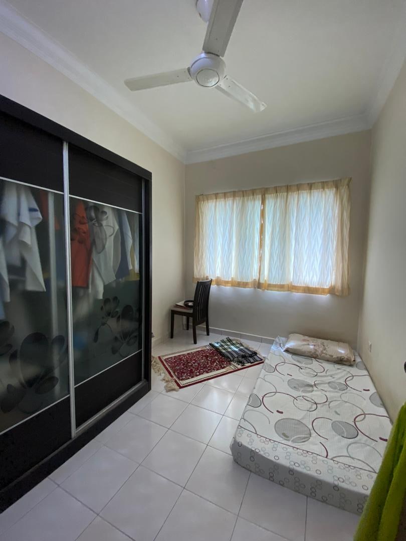 Sri Hijauan Apartment, Ukay Perdana, Ampang - photo 10