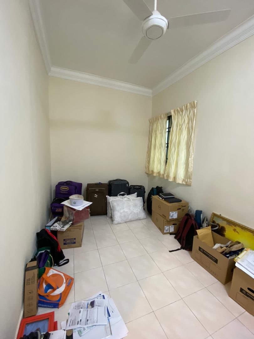 Sri Hijauan Apartment, Ukay Perdana, Ampang - photo 11