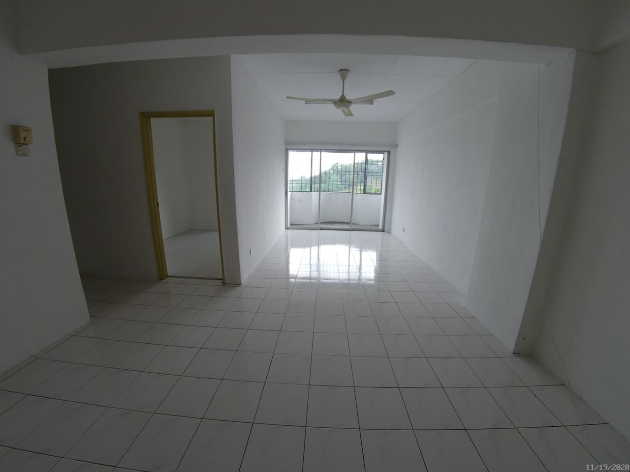 Juara Suria Apartment - photo 2