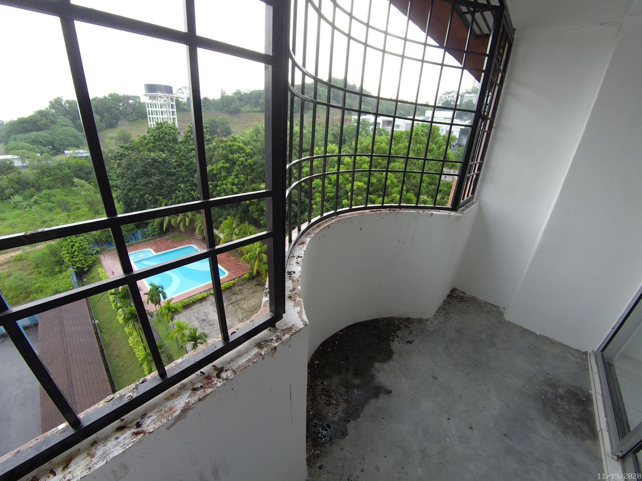 Juara Suria Apartment - photo 3