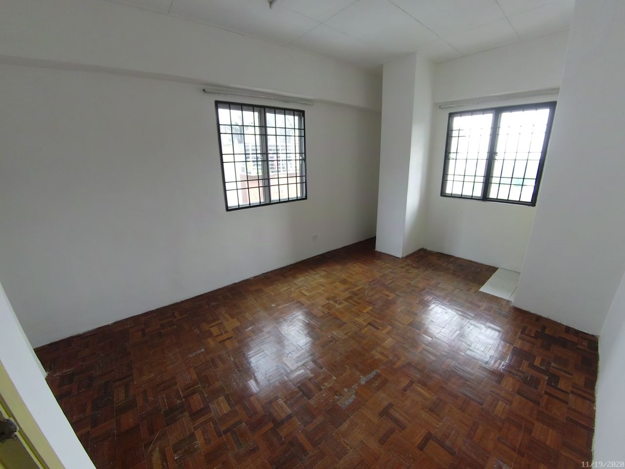 Juara Suria Apartment - photo 5