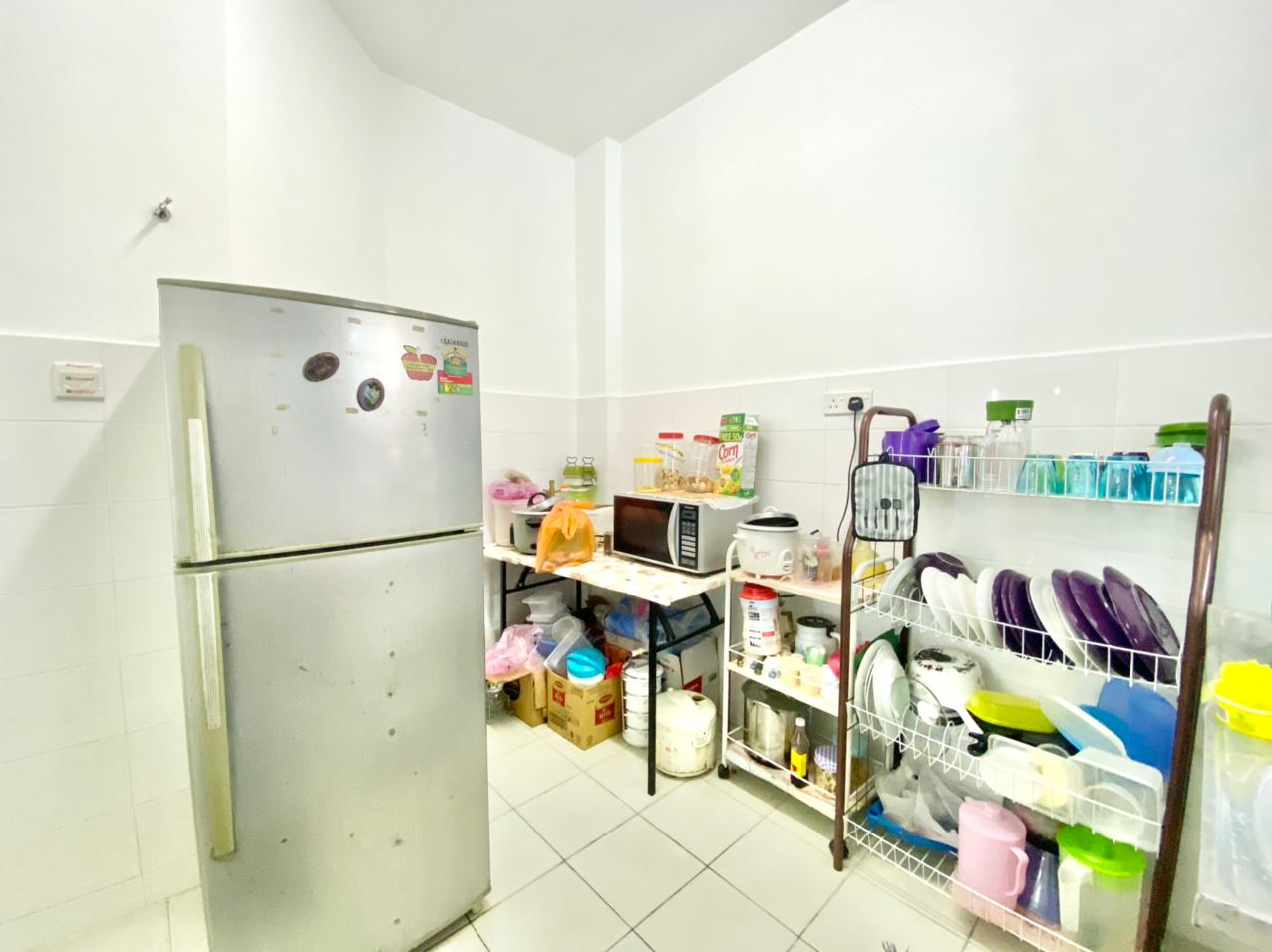 PUTRA 1 Apartment, Bandar Seri Putra Bangi Kajang - photo 6