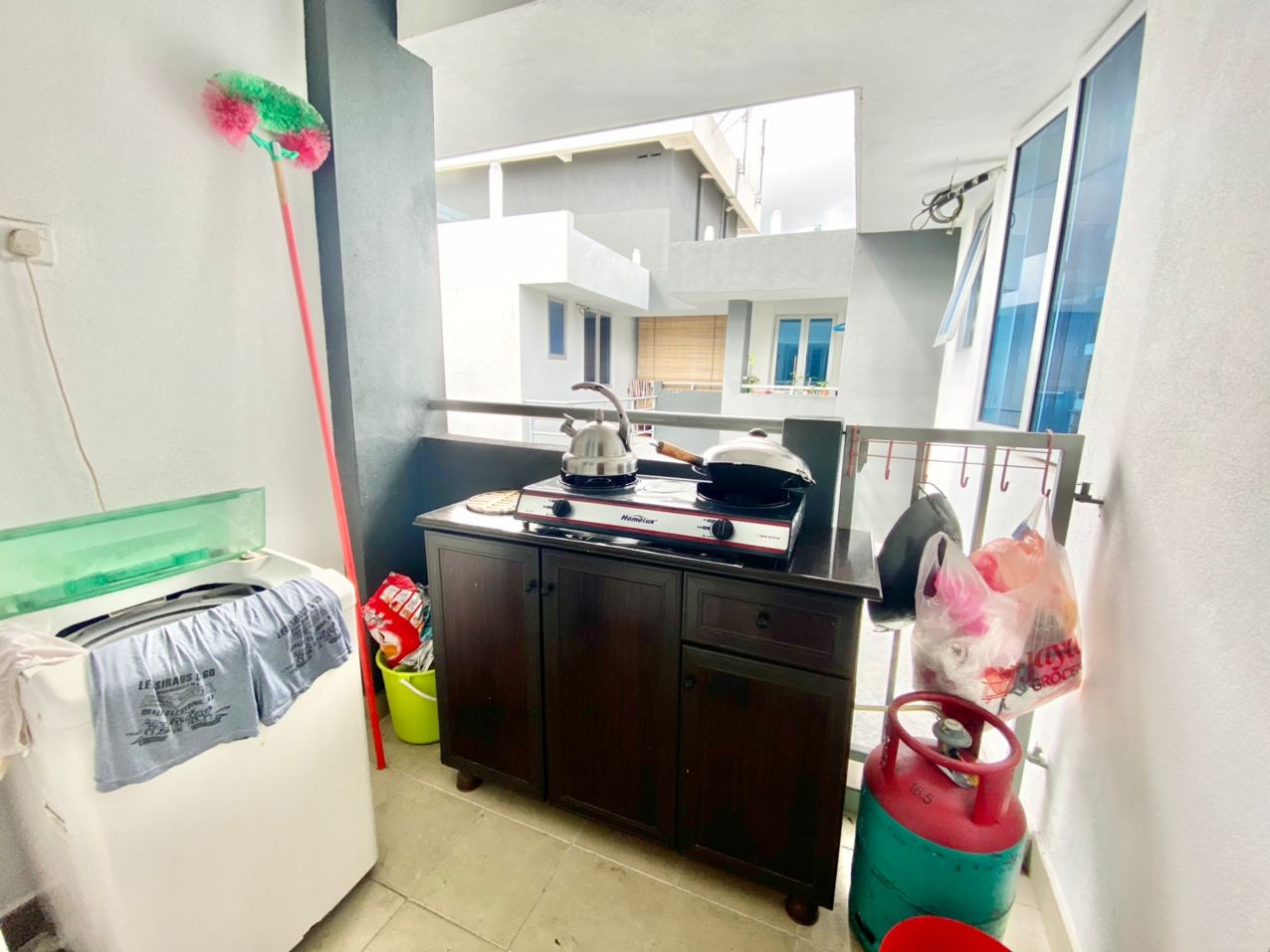 PUTRA 1 Apartment, Bandar Seri Putra Bangi Kajang - photo 7