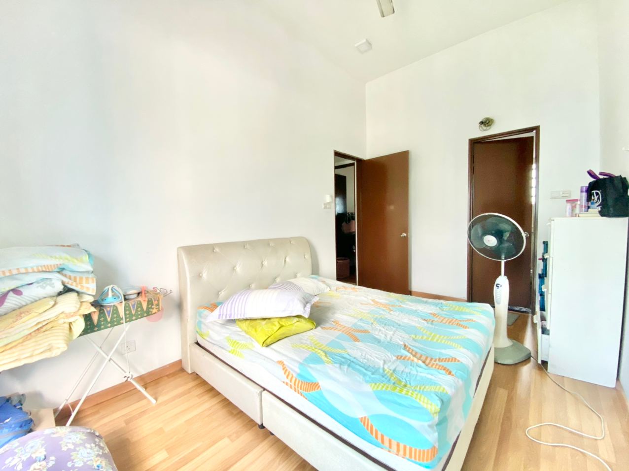 PUTRA 1 Apartment, Bandar Seri Putra Bangi Kajang - photo 8