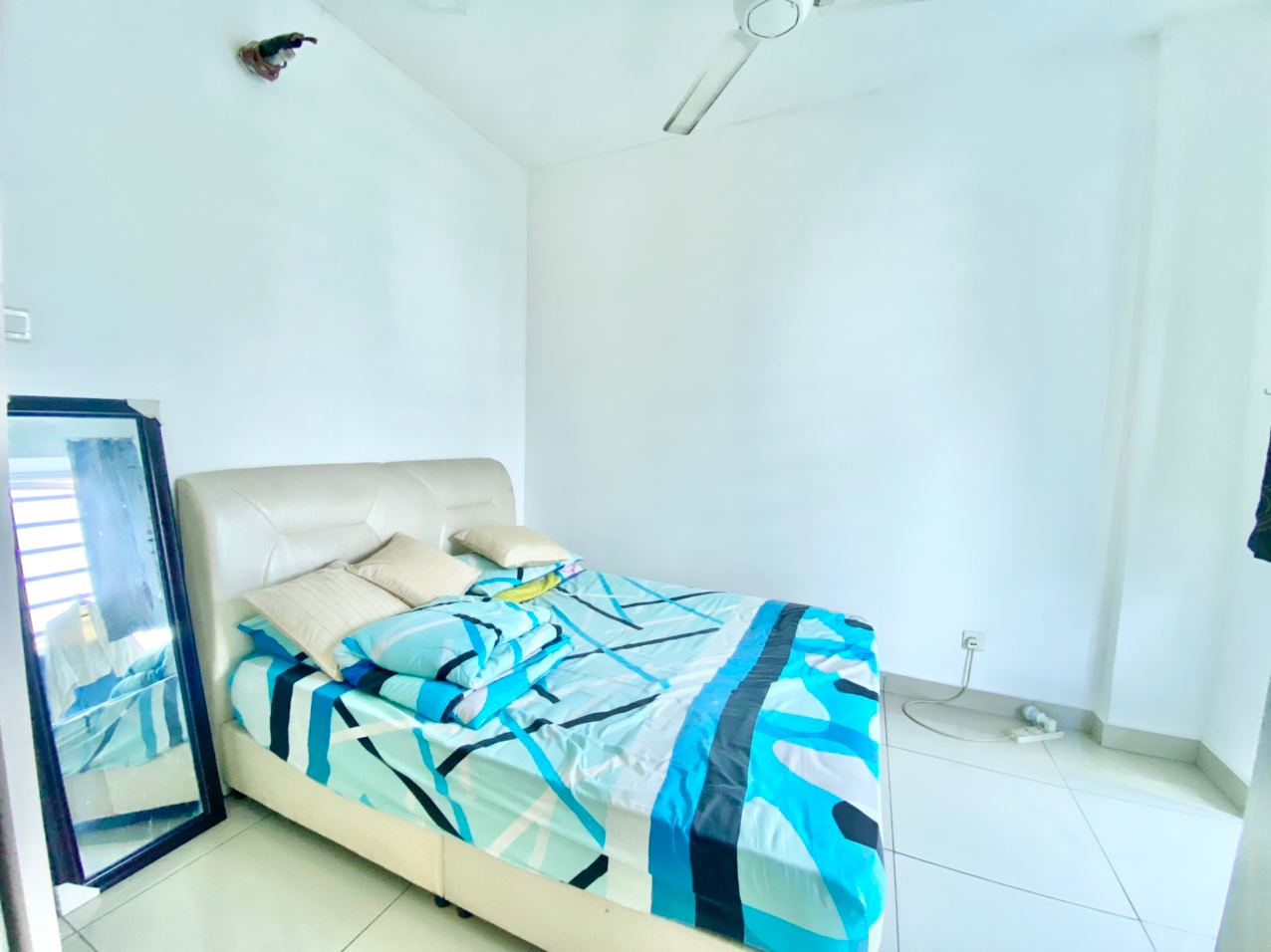 PUTRA 1 Apartment, Bandar Seri Putra Bangi Kajang - photo 9