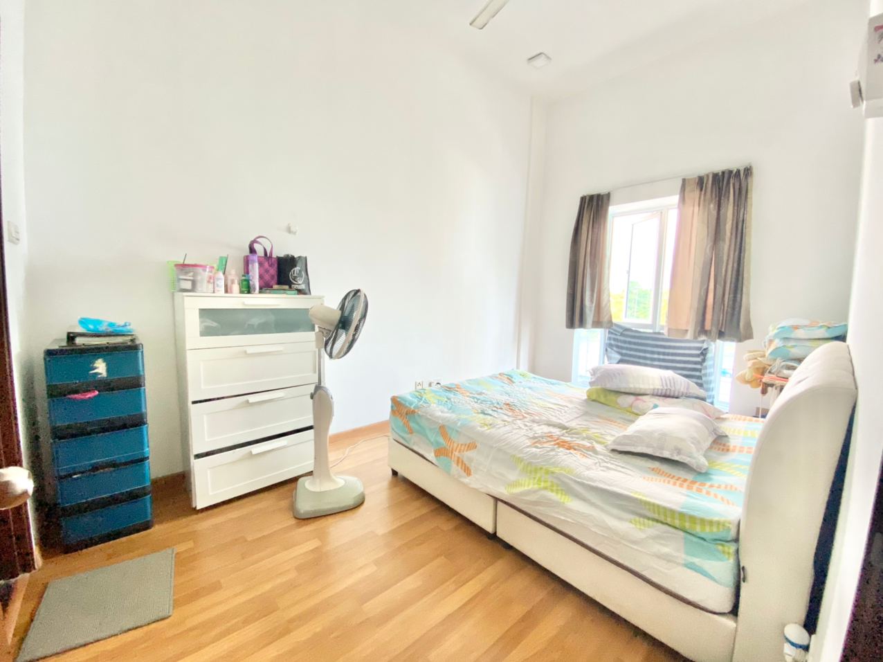 PUTRA 1 Apartment, Bandar Seri Putra Bangi Kajang - photo 10
