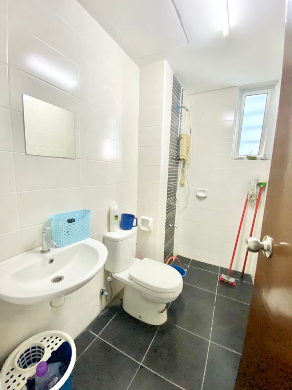PUTRA 1 Apartment, Bandar Seri Putra Bangi Kajang - photo 11