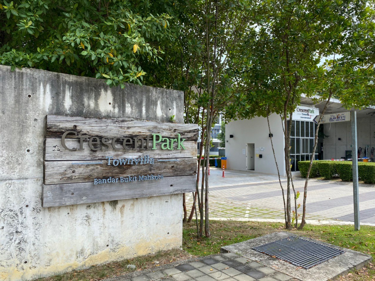 Duplex TownHouse, Crescent Park TownVilla - photo 3