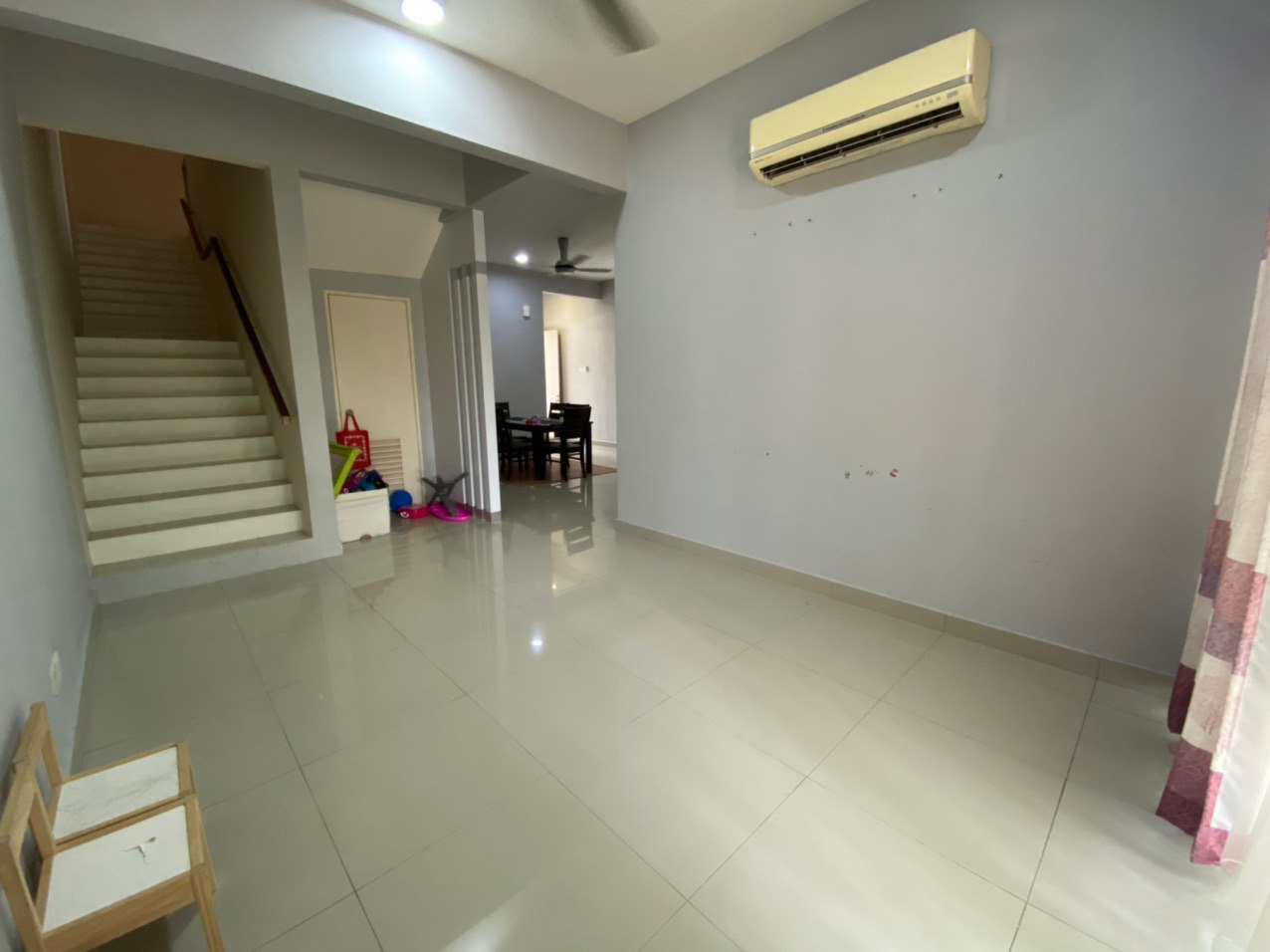 Duplex TownHouse, Crescent Park TownVilla - photo 4