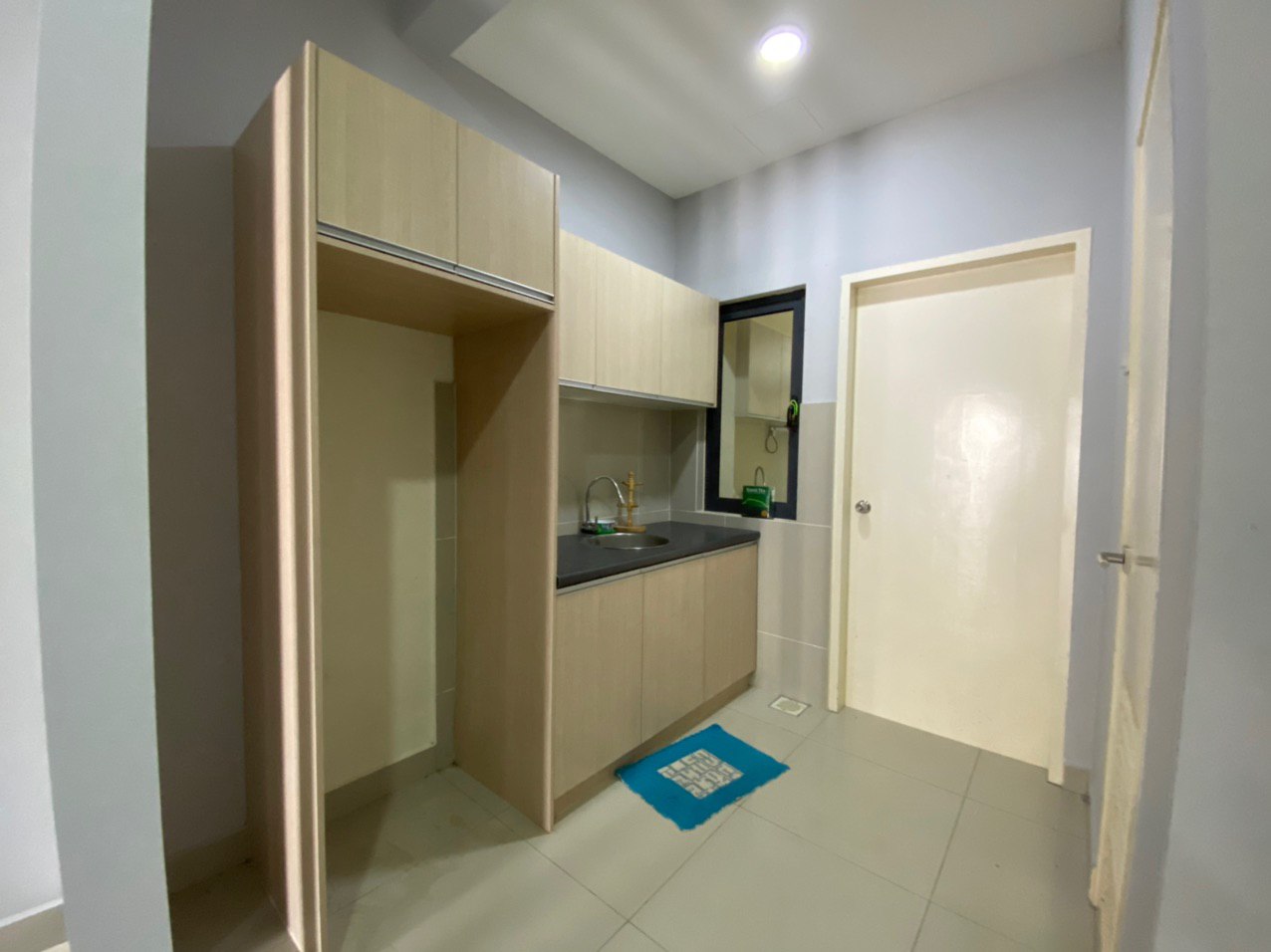 Duplex TownHouse, Crescent Park TownVilla - photo 8