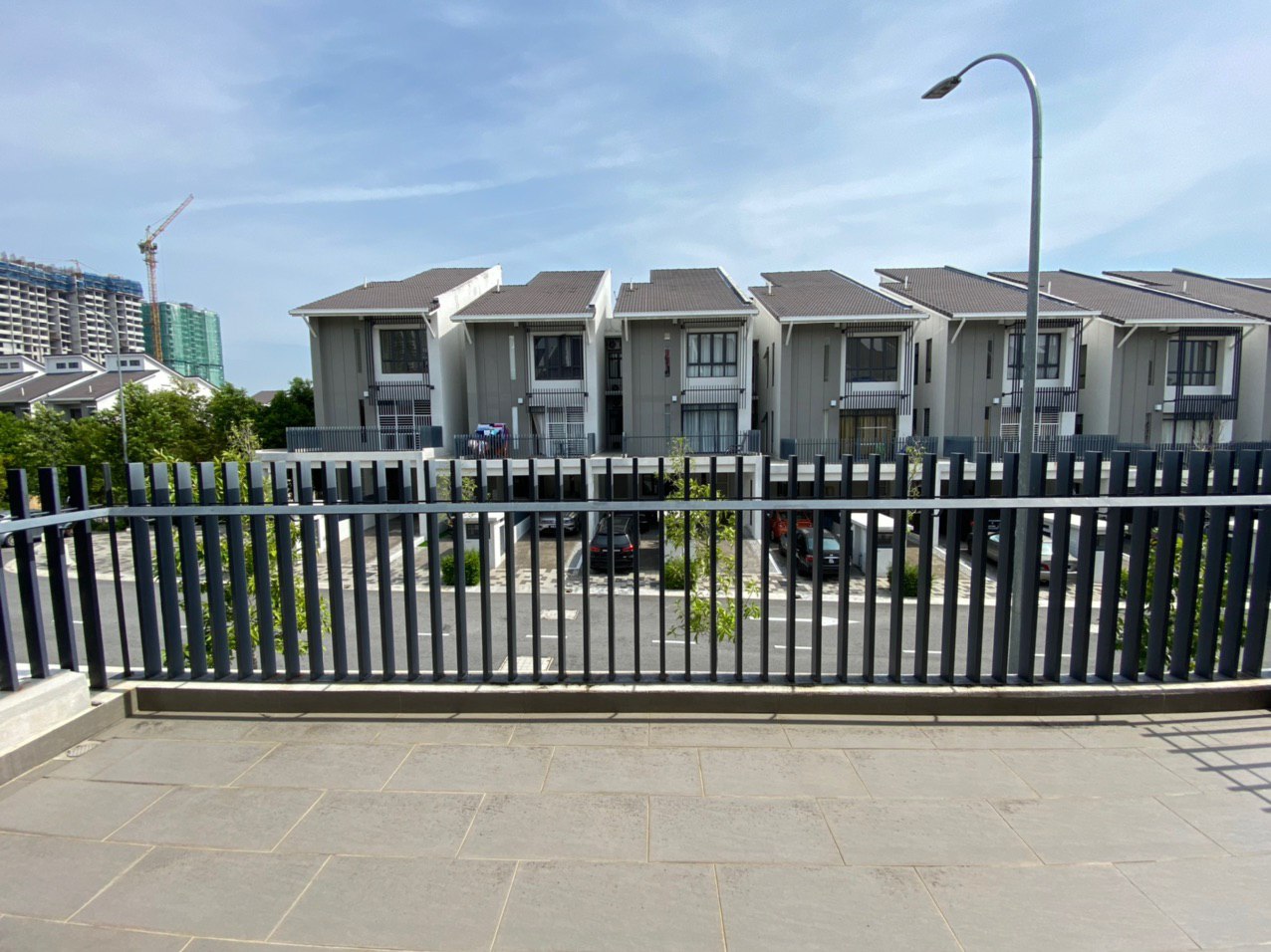 Duplex TownHouse, Crescent Park TownVilla - photo 9