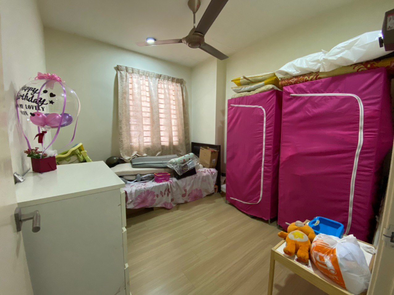 Duplex TownHouse, Crescent Park TownVilla - photo 12