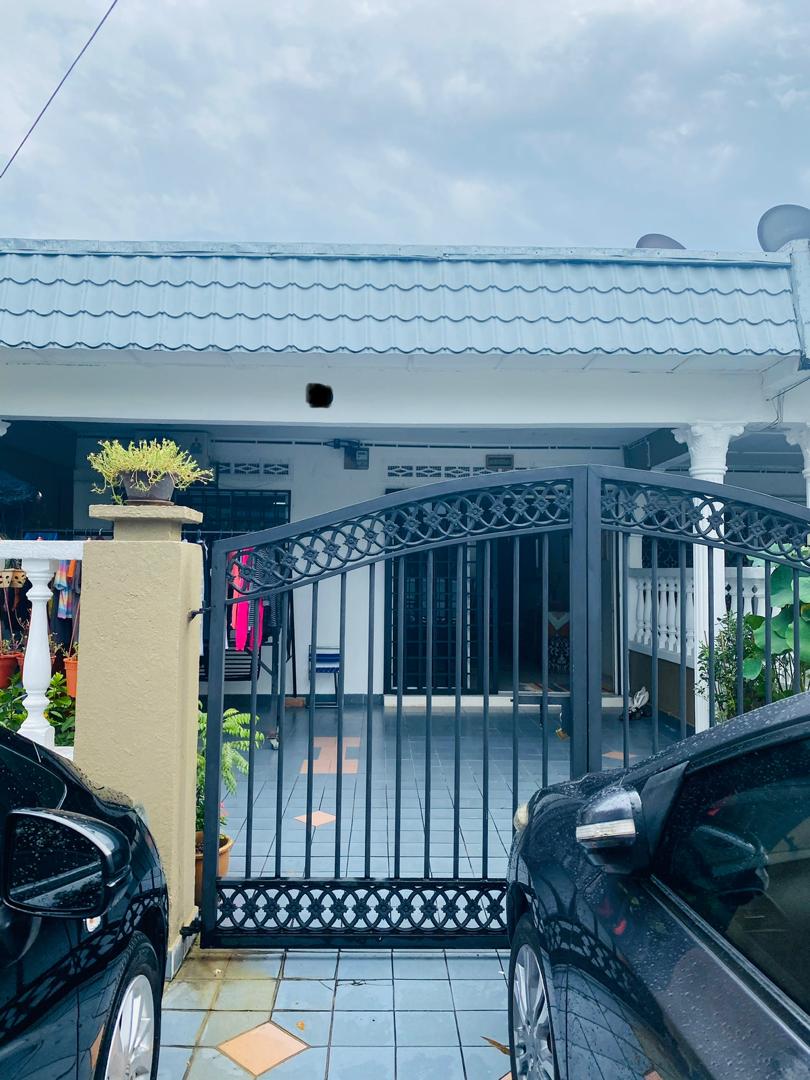 JLN SS9, SUNGEI WAY, PETALING JAYA