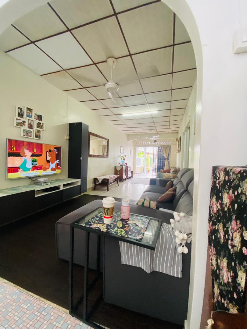 JLN SS9, SUNGEI WAY, PETALING JAYA - photo 5