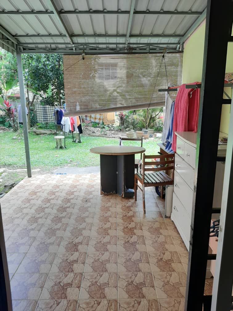 Apartment Sri Raya Ukay Perdana - photo 2