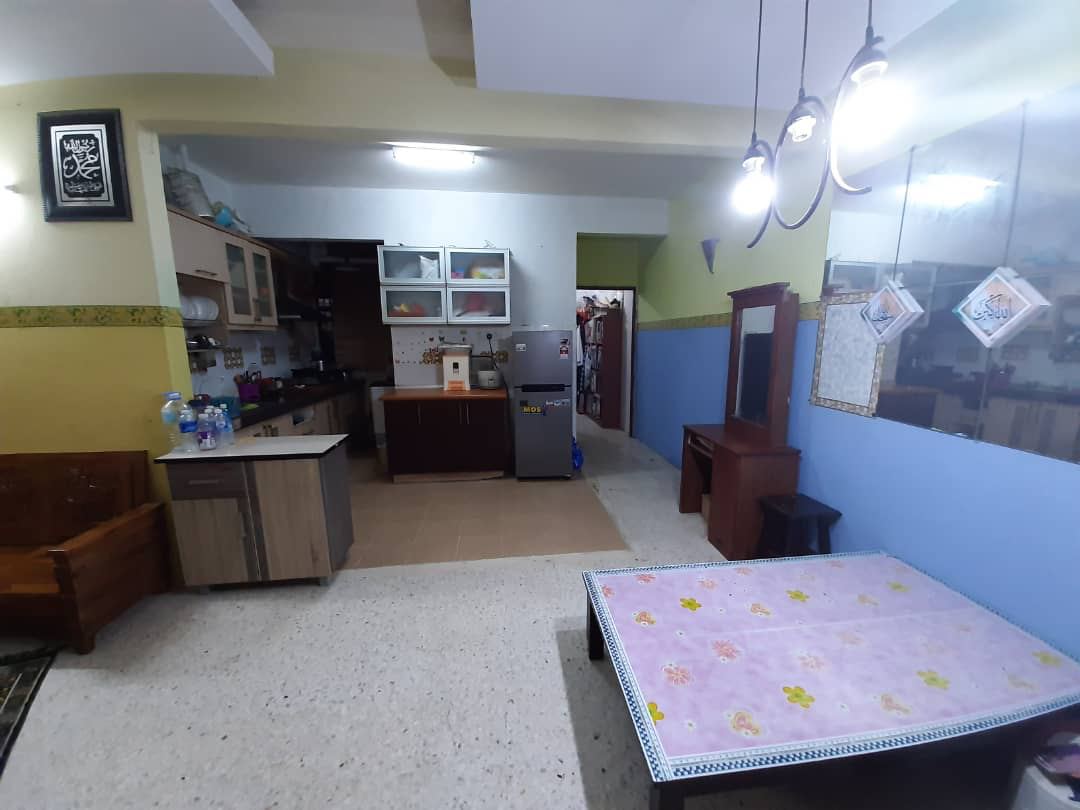 Apartment Sri Raya Ukay Perdana - photo 3