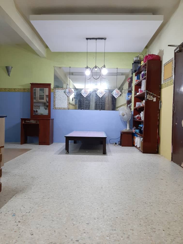 Apartment Sri Raya Ukay Perdana - photo 4